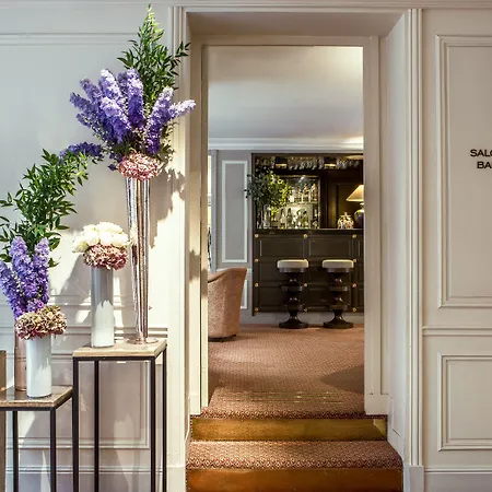 Hotell Des Saints Peres - Esprit De France 4*