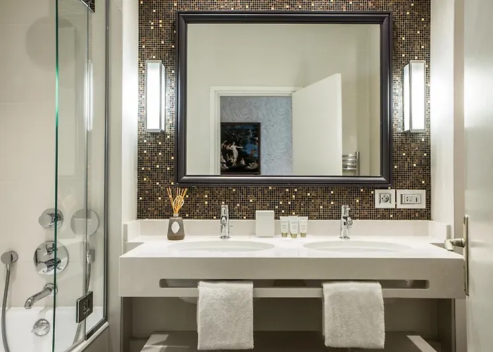 Des Saints Peres - Esprit De France Hotell 4*