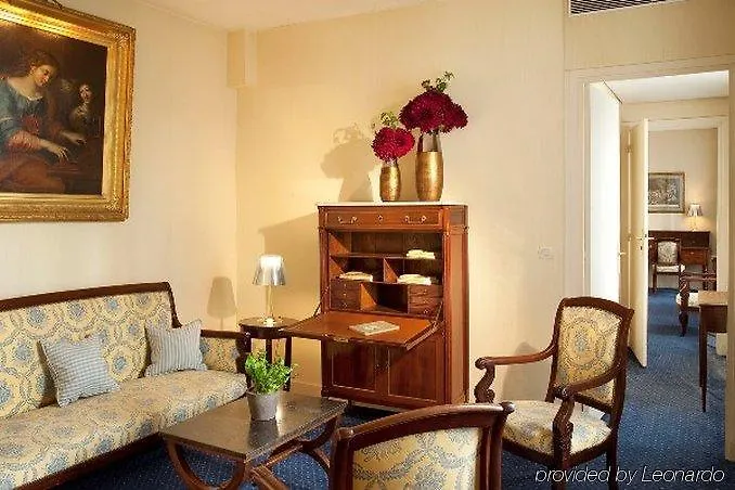 Hotell Des Saints Peres - Esprit De France Paris