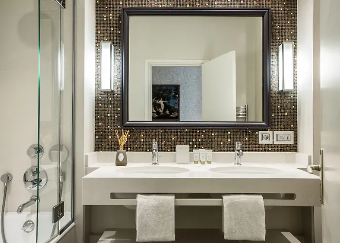 Des Saints Peres - Esprit De France Hotell 4*