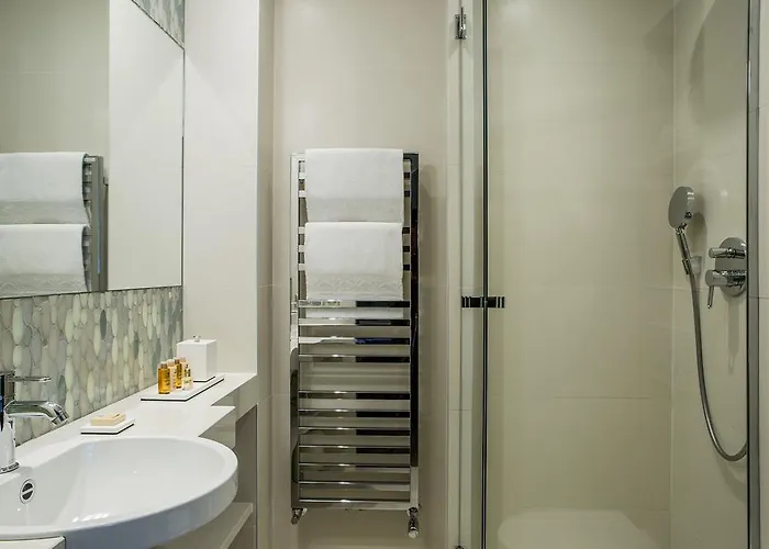 Hotell Des Saints Peres - Esprit De France