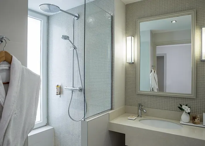 Hotell Des Saints Peres - Esprit De France