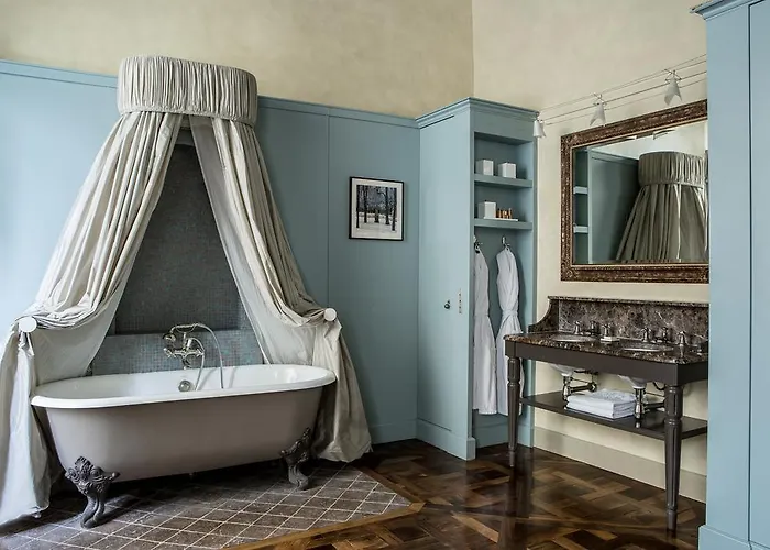 Des Saints Peres - Esprit De France Hotell 4*