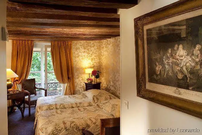 Hotell Des Saints Peres - Esprit De France