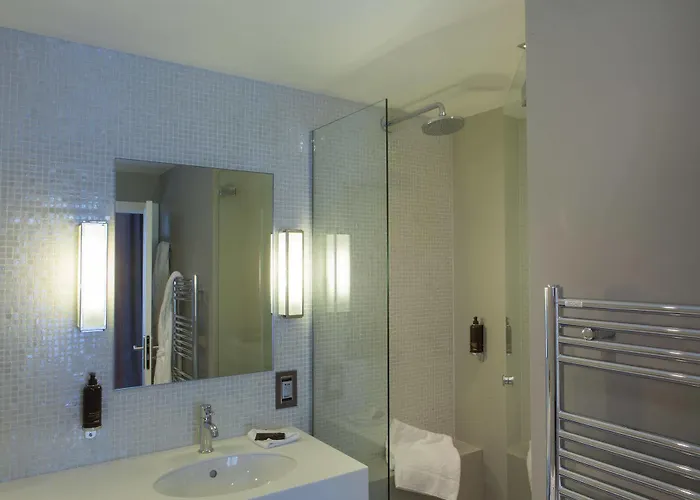 Hotell Des Saints Peres - Esprit De France