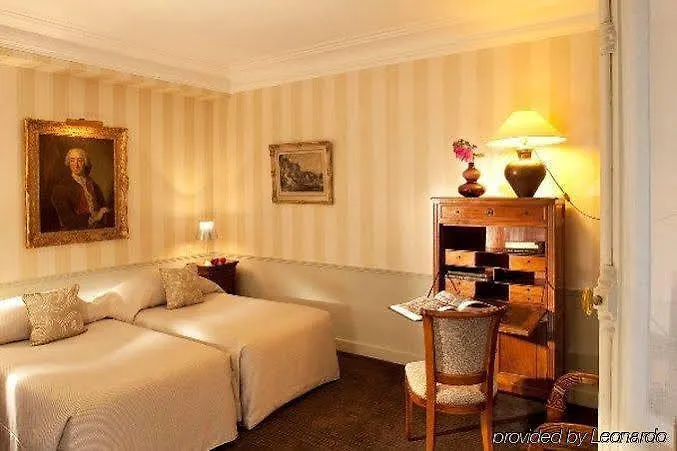 Hotell Des Saints Peres - Esprit De France 4*
