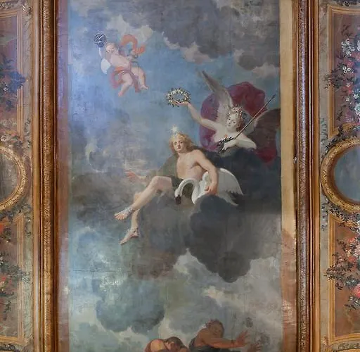 Des Saints Peres - Esprit De France Hotell