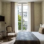 Des Saints Peres - Esprit De France Szálloda 4*