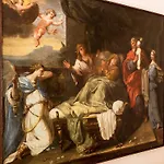 Des Saints Peres - Esprit De France ホテル パリ