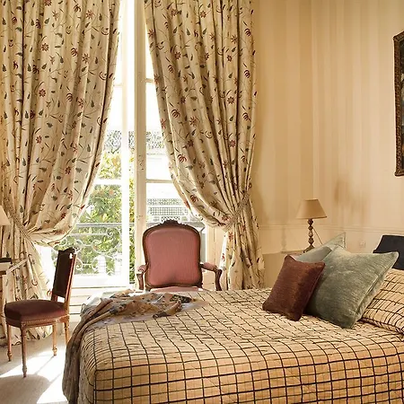 Otel Des Saints Peres - Esprit De France Paris