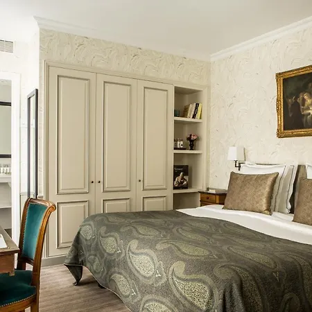 Hotel Des Saints Peres - Esprit De France