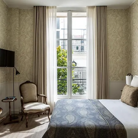 Hotel Des Saints Peres - Esprit De France