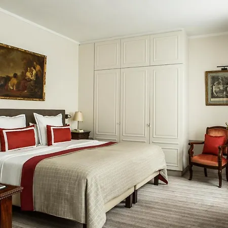 Des Saints Peres - Esprit De France Paris