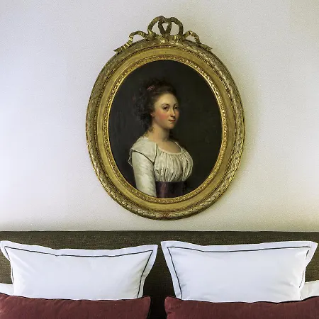 Hotel Des Saints Peres - Esprit De France 4*