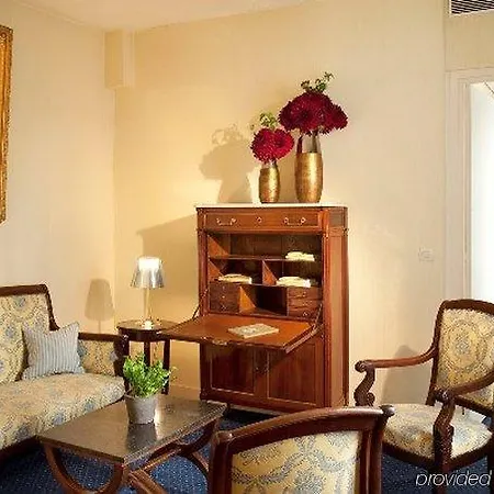 Hotel Des Saints Peres - Esprit De France Paris