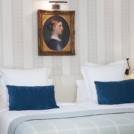 Hotel Des Saints Peres - Esprit De France 4*