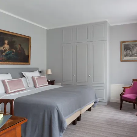 Des Saints Peres - Esprit De France Hotel París