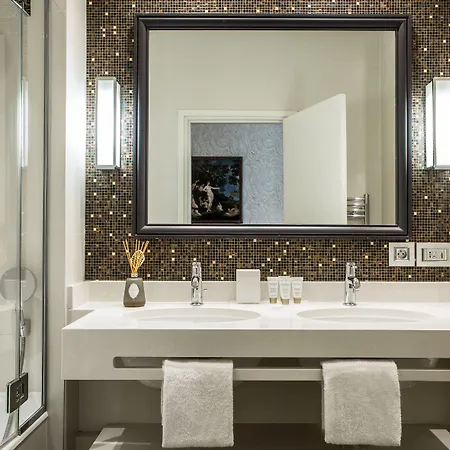 Des Saints Peres - Esprit De France Hotel 4*