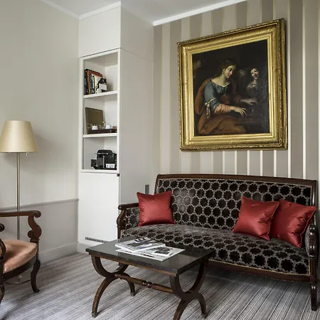 Des Saints Peres - Esprit De France 4*