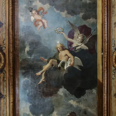 Des Saints Peres - Esprit De France Hotel 4*