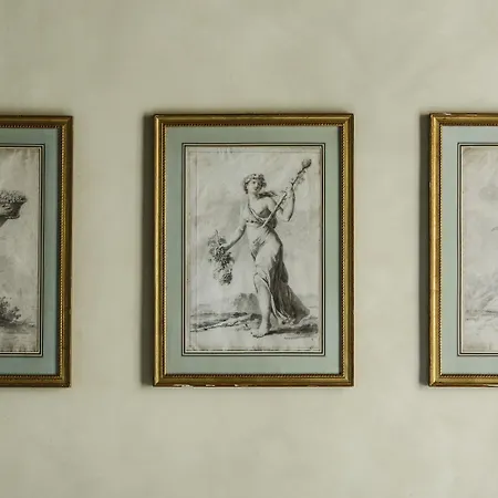 Des Saints Peres - Esprit De France