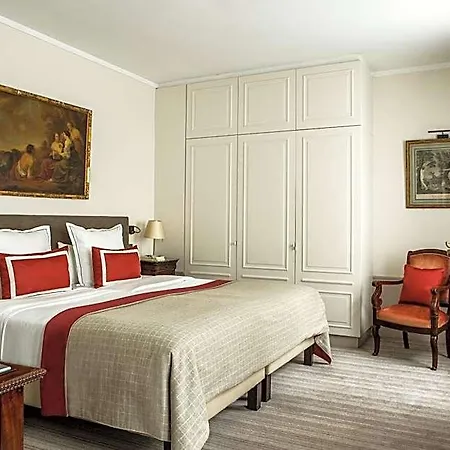 Hotel Des Saints Peres - Esprit De France París