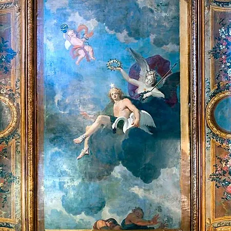 Des Saints Peres - Esprit De France فندق باريس