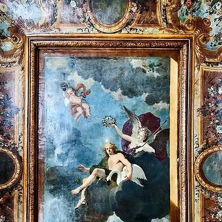 Des Saints Pères - Esprit De France 4* Parigi