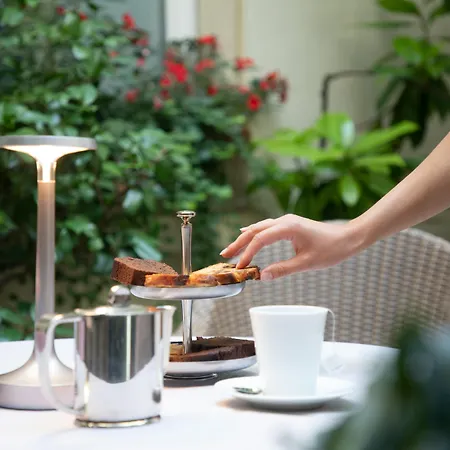 Des Saints Pères - Esprit De France Hotel 4*