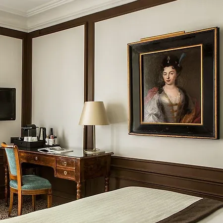 Des Saints Pères - Esprit De France 4* Parigi