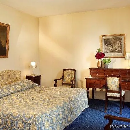 Hotel Des Saints Peres - Esprit De France 4*