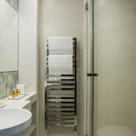 Hotel Des Saints Peres - Esprit De France