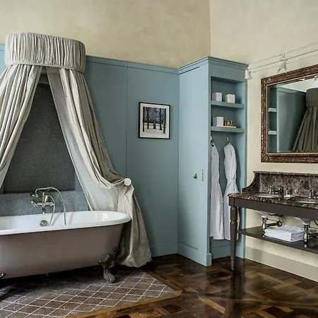 Des Saints Peres - Esprit De France Hotel 4*