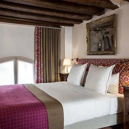 Des Saints Peres - Esprit De France Hotel 4*