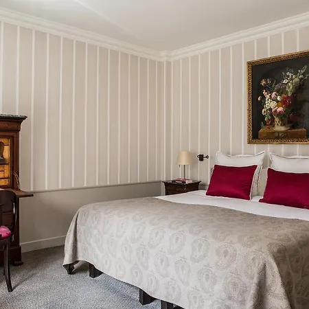 Otel Des Saints Peres - Esprit De France 4*