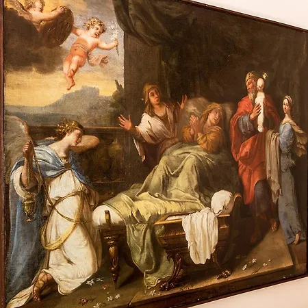 Des Saints Peres - Esprit De France Hotel Paris