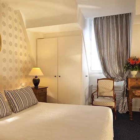 Otel Des Saints Peres - Esprit De France Paris