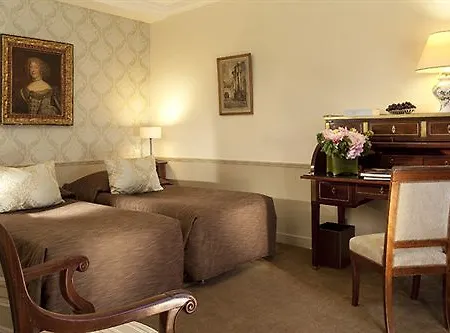 Hotel Des Saints Peres - Esprit De France Paris