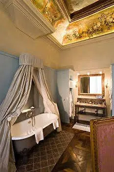 Des Saints Peres - Esprit De France 4* Paris