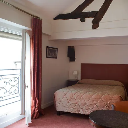 Hotel Des Saints Peres - Esprit De France Paris