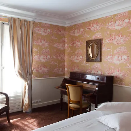 Des Saints Peres - Esprit De France Hotel Paris
