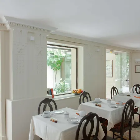 Hotel Des Saints Peres - Esprit De France 4*