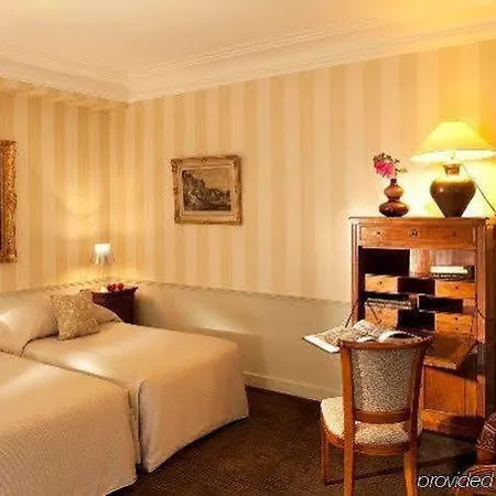 Hotel Des Saints Peres - Esprit De France 4*