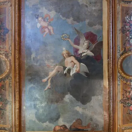 Des Saints Peres - Esprit De France Hotel