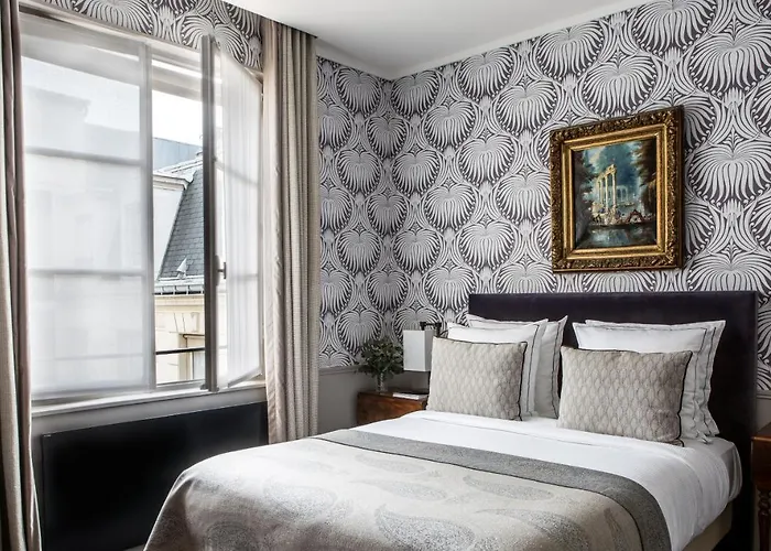 Des Saints Peres - Esprit De France 파리