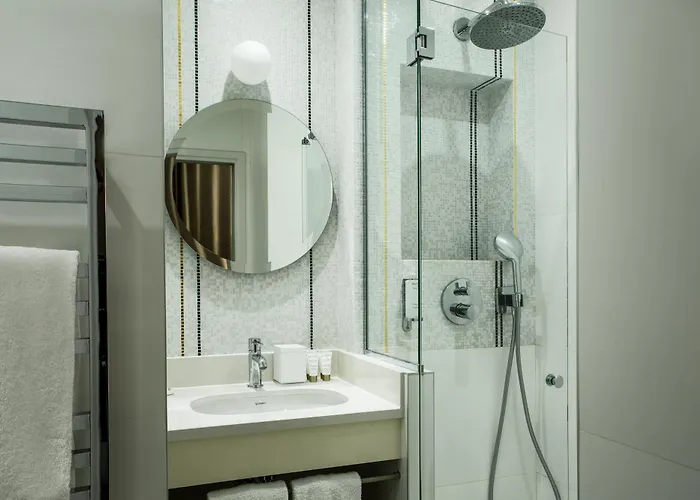 Des Saints Peres - Esprit De France 파리