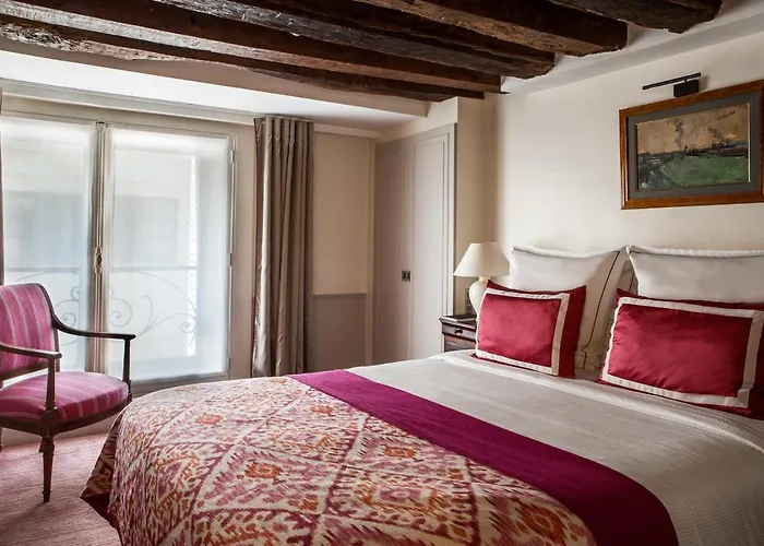 Des Saints Peres - Esprit De France 파리