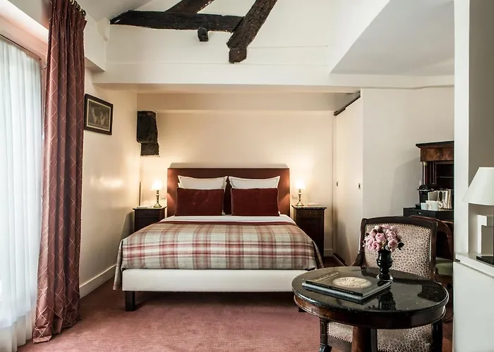 Des Saints Peres - Esprit De France 파리