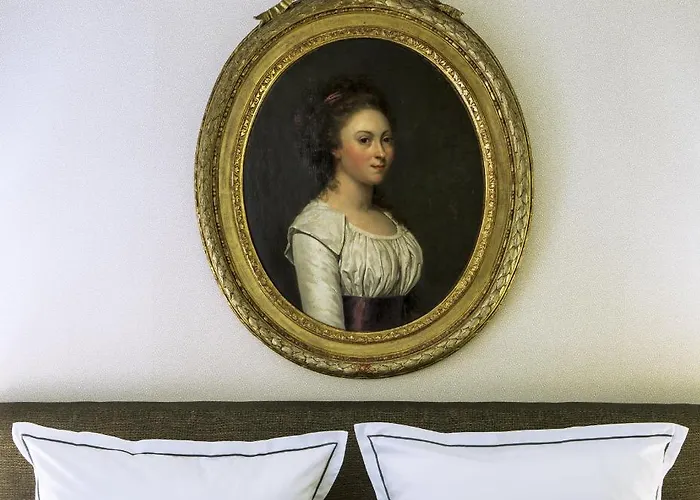 호텔 Des Saints Peres - Esprit De France 4*