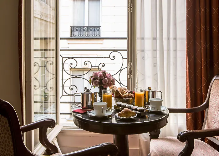 Des Saints Peres - Esprit De France